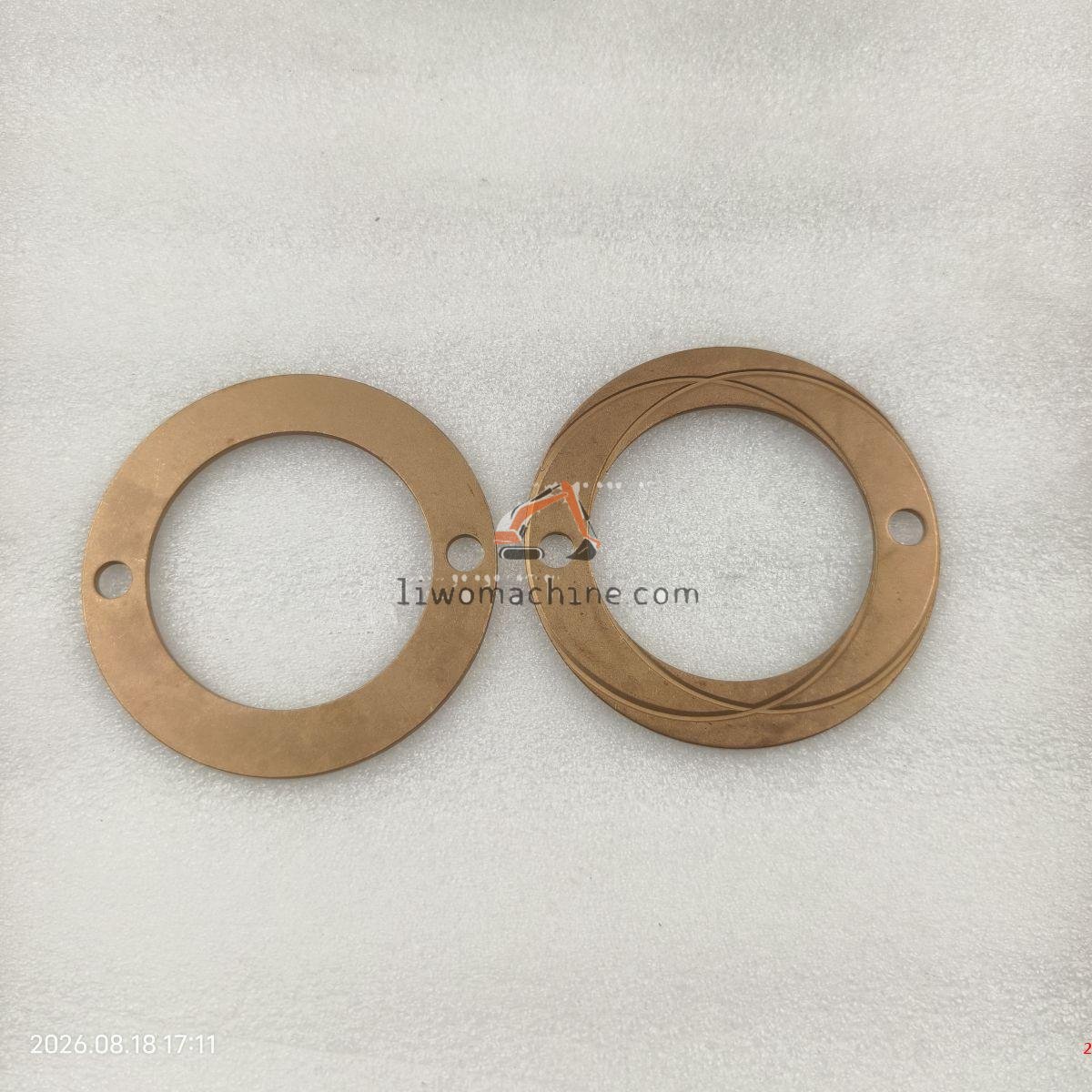 XCMG 29070020171 铜 垫片 - Professional Construction Machinery Parts